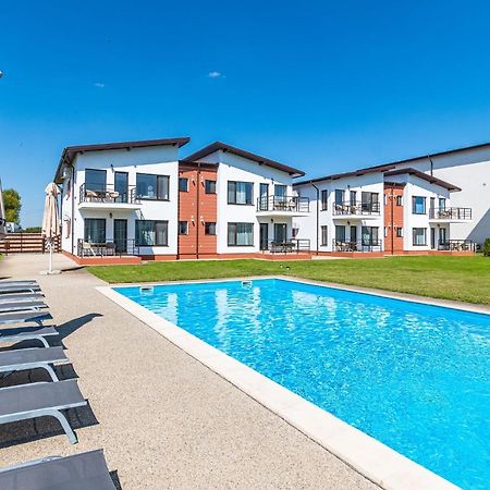 Sabri Apartments Berceni 外观 照片
