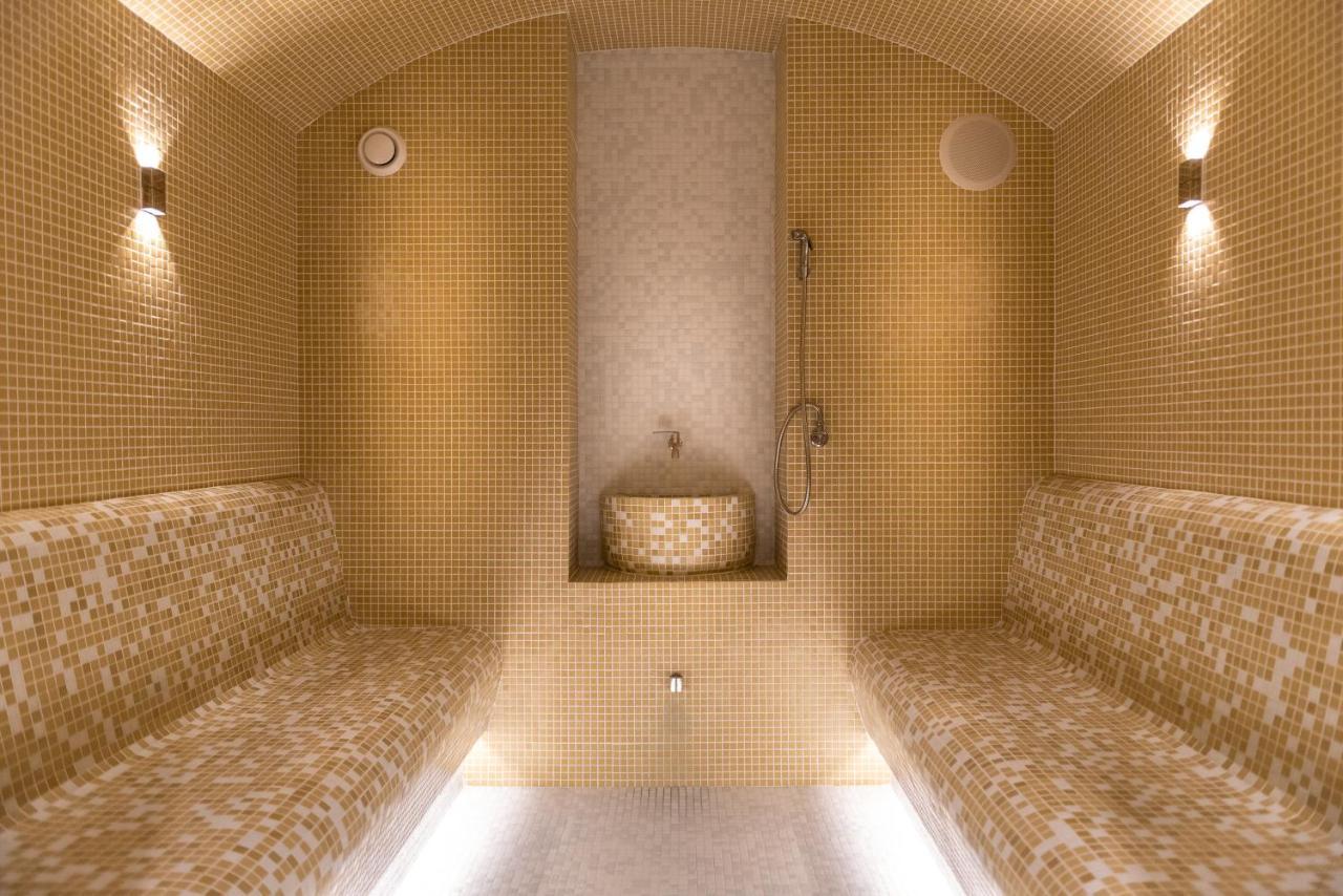 Sabri Apartments Berceni 外观 照片