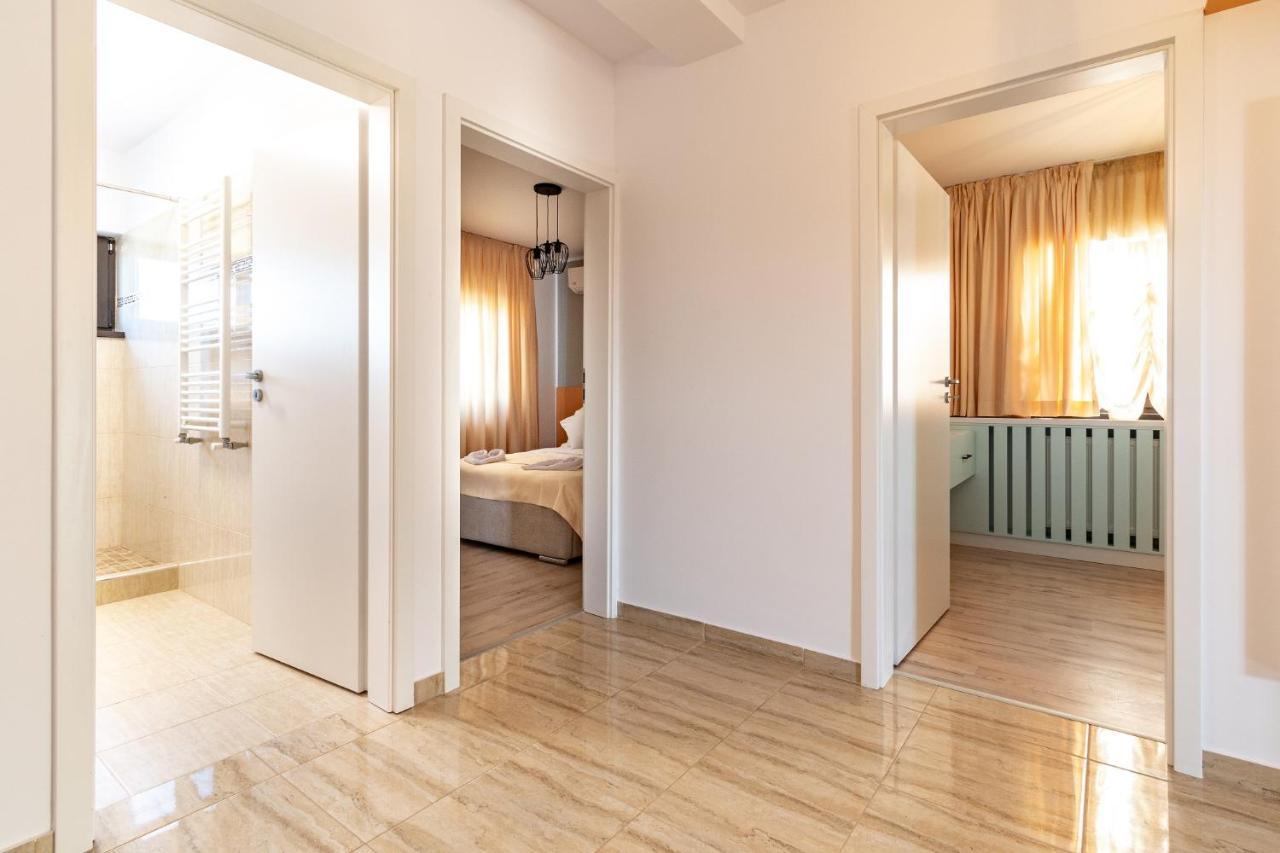 Sabri Apartments Berceni 外观 照片